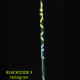Лыжные палки 4KAAD BlackCode X Ultimate2 Hologram в магазине Sport-Nordic.ru.
