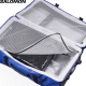 Сумка SALOMON Race Trip Container Blue 130л в магазине Sport-Nordic.ru.