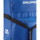 Сумка SALOMON Race Trip Container Blue 130л в магазине Sport-Nordic.ru.
