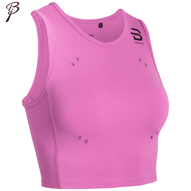 Топ BD Top Elite Neon Pink Wmn в магазине Sport-Nordic.ru.