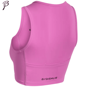 Топ BD Top Elite Neon Pink Wmn