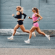 Топ BD Top Elite Neon Pink Wmn в магазине Sport-Nordic.ru.