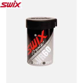 Мазь SWIX VR60 +2-0° 45g