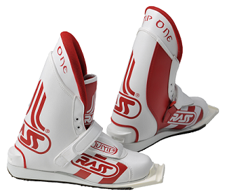 Прыжковые ботинки RASS Jump One в магазине Sport-Nordic.ru.