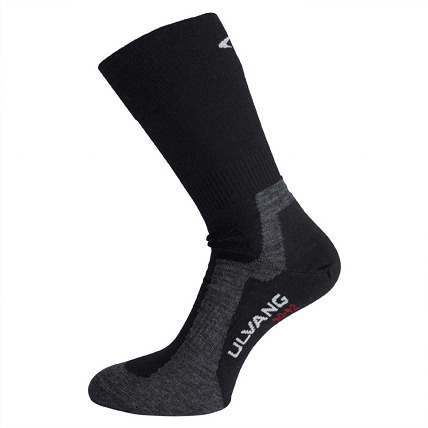 Носки ULVANG X-Country Light в магазине Sport-Nordic.ru.