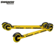 Лыжероллеры SWENOR Skate Speed Training (1)