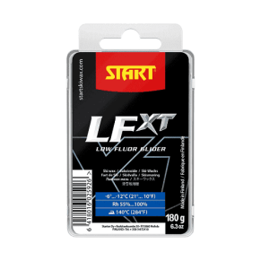 Парафин START LFXT Blue -6-12 180g