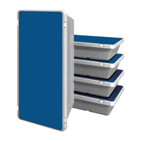 Парафин START LFXT Blue -6-12 180g