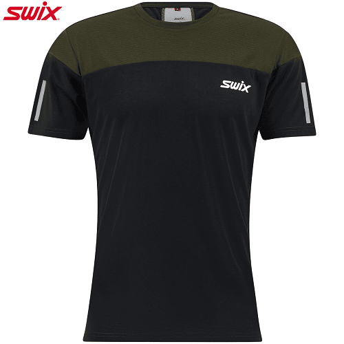 Футболка SWIX Motion Adventure Man