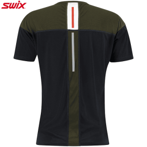 Футболка SWIX Motion Adventure Man