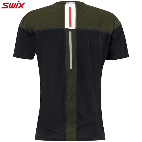 Футболка SWIX Motion Adventure Man