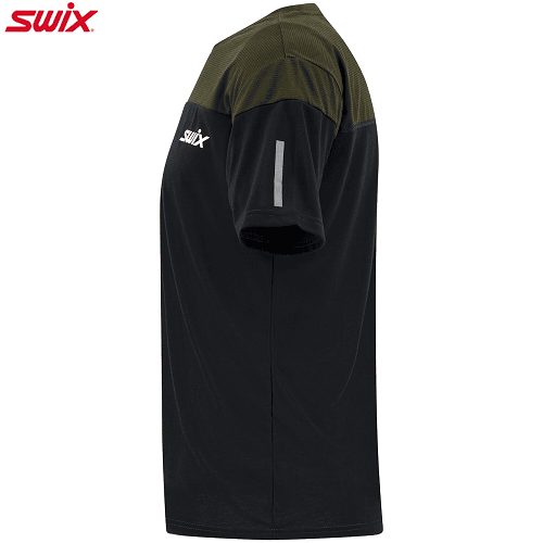 Футболка SWIX Motion Adventure Man