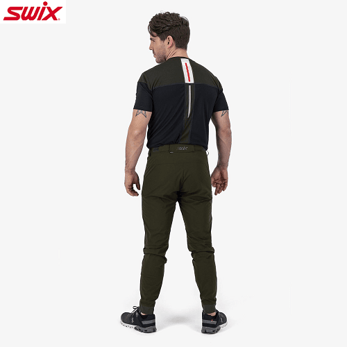 Футболка SWIX Motion Adventure Man