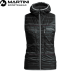 Жилет MARTINI Majority Black Wmn в магазине Sport-Nordic.ru.