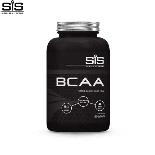 Витамины SIS BCAA капсулы 120 шт в магазине Sport-Nordic.ru.