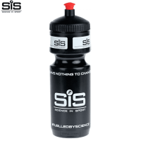 Фляга SIS VVS Bottls Black 750 мл