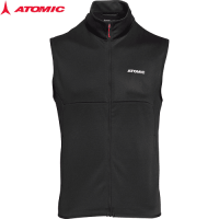Жилет ATOMIC ALPS Vest Black Man