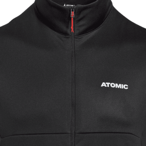 Жилет ATOMIC ALPS Vest Black Man