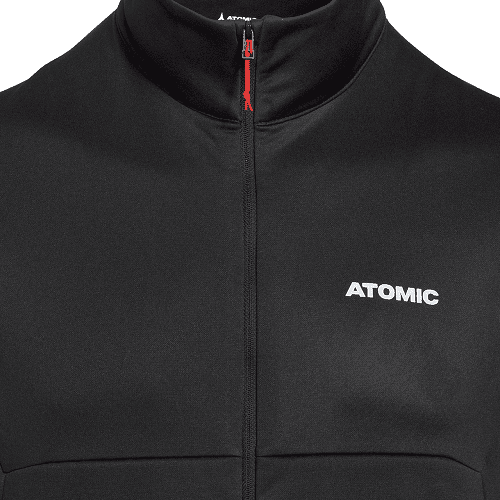 Жилет ATOMIC ALPS Vest Black Man