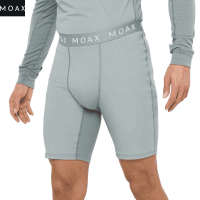 Боксеры MOAX Race Wind Grey-Green Man