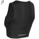 Топ BD Top Elite Grey-Black Wmn в магазине Sport-Nordic.ru.