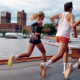 Топ BD Top Elite Grey-Black Wmn в магазине Sport-Nordic.ru.