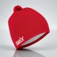Шапка SWIX Tradition Hat Red JR