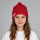 Шапка SWIX Tradition Hat Red JR