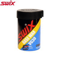 Мазь SWIX VG30 Base Wax +1-20° 45g