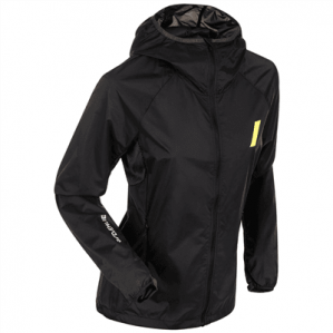 Куртка BD Spring Black Wmn