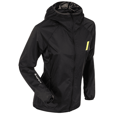 Куртка BD Spring Black Wmn в магазине Sport-Nordic.ru.