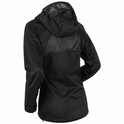 Куртка BD Spring Black Wmn в магазине Sport-Nordic.ru.