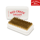 Щётка RED CREEK Brass Fine