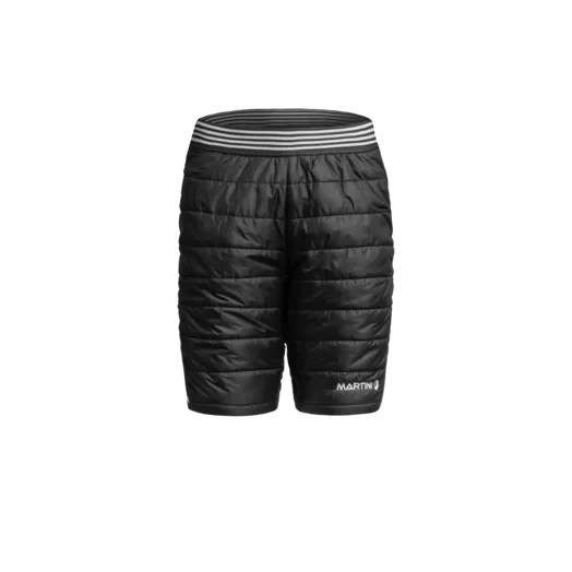 Шорты MARTINI Wayback Black Wmn в магазине Sport-Nordic.ru.