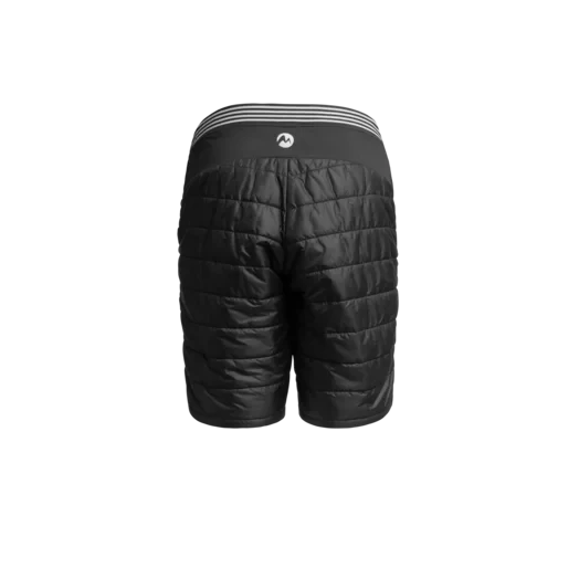 Шорты MARTINI Wayback Black Wmn в магазине Sport-Nordic.ru.