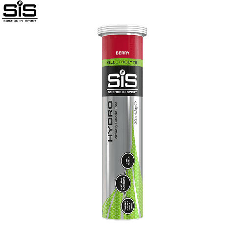 Изотоник SIS Hydro 20 шт в магазине Sport-Nordic.ru.