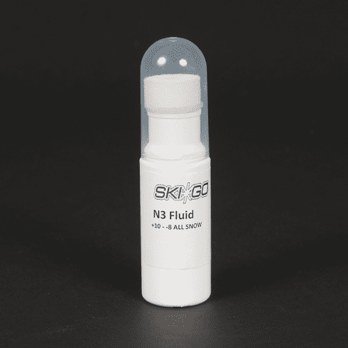 Эмульсия SKIGO N3 +10°-8° 30ml