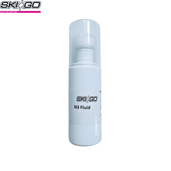 Эмульсия SKIGO N3 +10°-8° 30ml в магазине Sport-Nordic.ru.