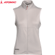 Жилет ATOMIC ALPS Vest Beige Wmn в магазине Sport-Nordic.ru.