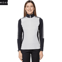 Термофутболка MOAX Uhta White Wmn
