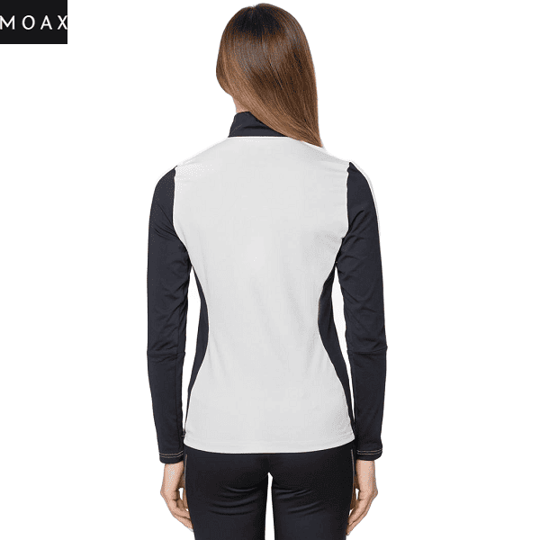 Термофутболка MOAX Uhta White Wmn