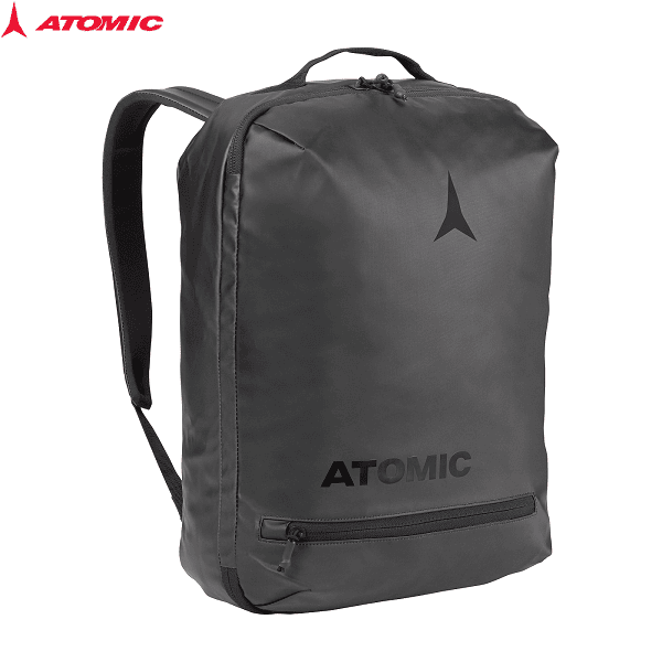 Сумка ATOMIC Duffle Bag Black 40л в магазине Sport-Nordic.ru.