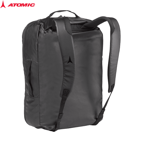 Сумка ATOMIC Duffle Bag Black 40л в магазине Sport-Nordic.ru.