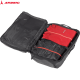 Сумка ATOMIC Duffle Bag Black 40л в магазине Sport-Nordic.ru.
