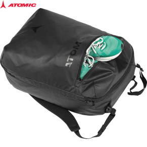 Сумка ATOMIC Duffle Bag Black 40л
