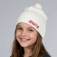 Шапка SWIX Tradition Hat White JR