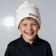 Шапка SWIX Tradition Hat White JR
