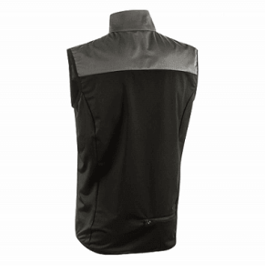 Жилет BD Athlete Black JR