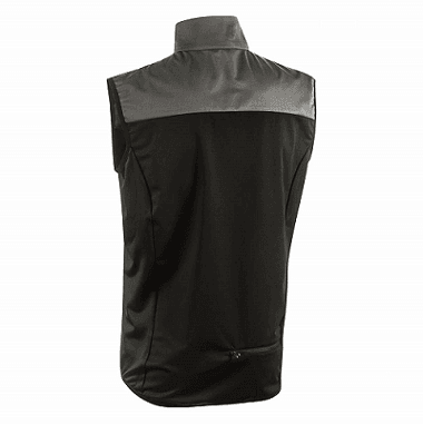 Жилет BD Athlete Black JR