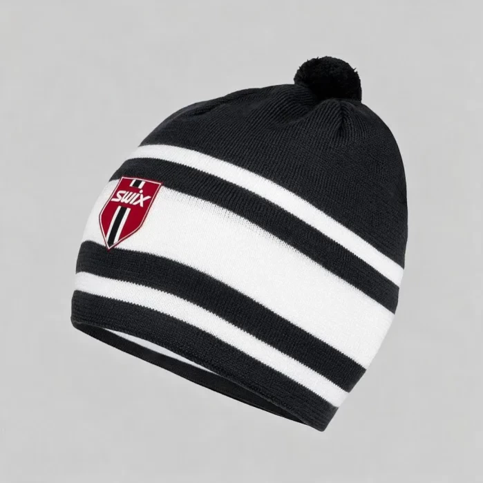 Шапка SWIX Tradition Light Dark Navy